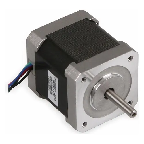 Produktbild Joy-it Schrittmotor NEMA-17-01 – Hoch-Drehmoment Motor mit 0.4 Nm