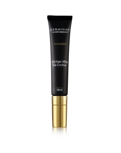 Germinal Sofortige Strahlung Augenkontur 15 ml