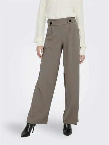 JdY Damen Jdygeggo New Long Pant JRS Noos Hose von JDY