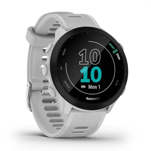 GARMIN Forerunner 55 Smartwatch