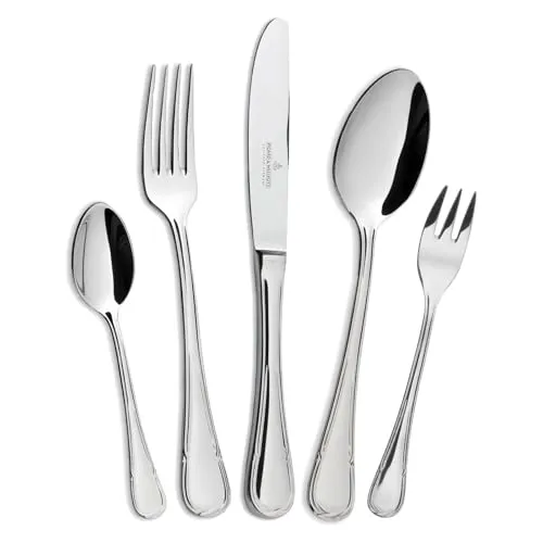 Picard & Wielpütz Ligato Tafelbesteck 30-teilig – Elegantes Design