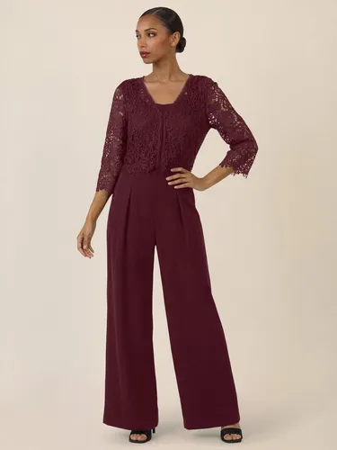 Overalls Rot von Apart