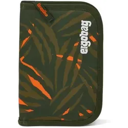 Ergobag Maxi Mäppchen ExBärdition - Federmäppchen in der ExBärdition, stylisch und robust, ideal für Schule und Freizeit.