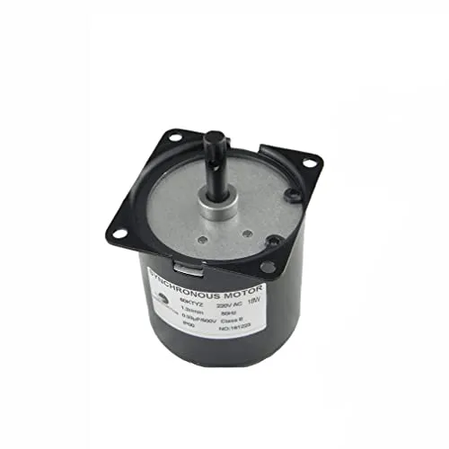 CHANCS 60KTYZ AC Synchronous Motor