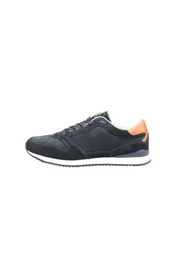 Lloyd SWIFT Schnürschuh 43 EU (9 UK) - Navy - Sneaker in Größe 43, stilvoller Navy-Farbton, ideal für lässige Outfits und komfortables Tragen.