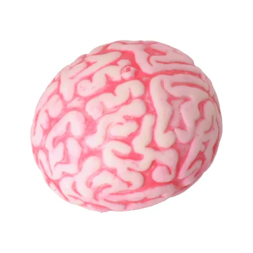Gehirn Stressball
