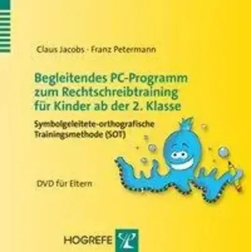 Franz/Jacobs, Claus Petermann | Begleitendes PC-Programm zum...