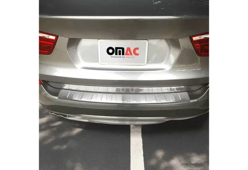 OMAC Ladekantenschutz für VW Golf 2012-2021