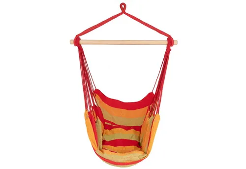 Gartenmöbel Rot von ib style