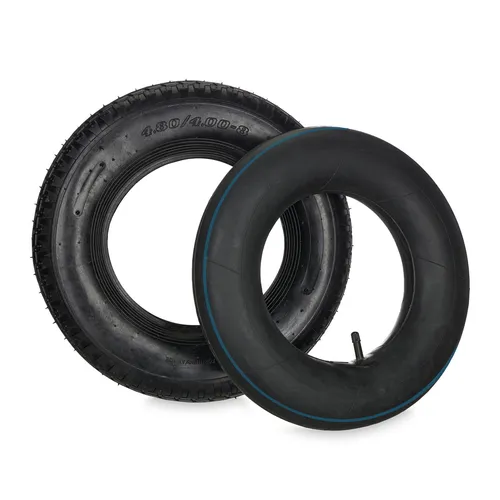 Schubkarrenrad Schubkarrenreifen Ersatzreifen Sackkarrenrad Bollerwagenreifen