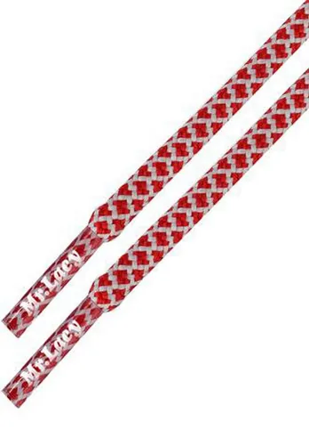 Mr. Lacy Schnürsenkel Ropies - Round Sneakers Laces - 130 cm