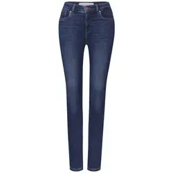 Street One Studio Skinny Fit Jeans Dunkelblau 31