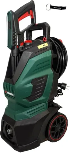 Produktbild Parkside Hochdruckreiniger PHD 170, 2400W
