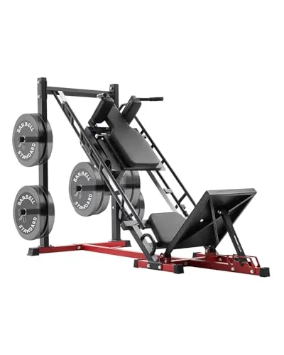 VEVOR Beintrainer von Vevor