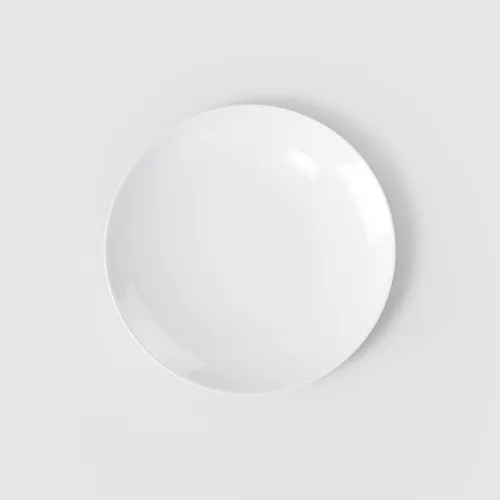 Villeroy Boch Speiseteller Royal Coupe-Teller 25 cm in beige von Villeroy & Boch