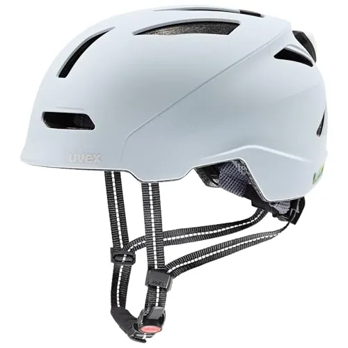Uvex Urban Planet LED Helm