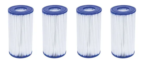 Bestway Pool- & Whirlpool-Filter von Bestway