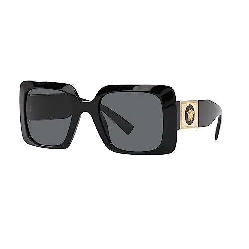 GAFAS DE SOL - VERSACE / 0VE4405 Kaliber 54 Farbe: GB1/87