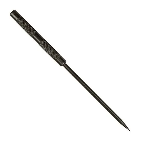 Produktbild STEINLE R30 Reißnadel aus Hartmetall 180 mm mit gerändeltem Geifstück