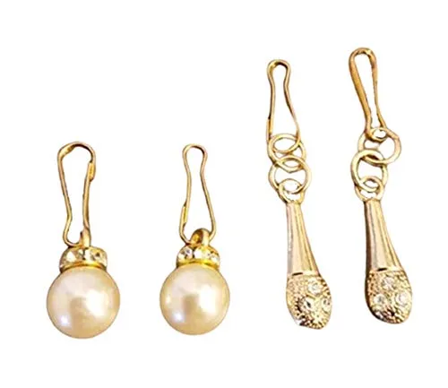 Kissenbezüge Gold von Timo