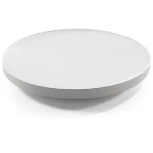 McShine Deckenleuchte LD-BW, weiß, LED, Ø 32 cm, 24 Watt / 2800 Lumen, warmweiß