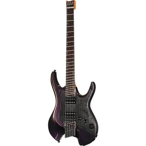 Mooer GTRS Guitars Wing 900 Int Aurora Pink