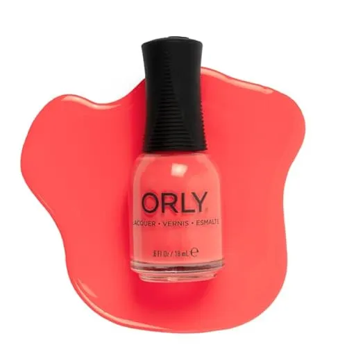ORLY Nagellack Connect The Dots