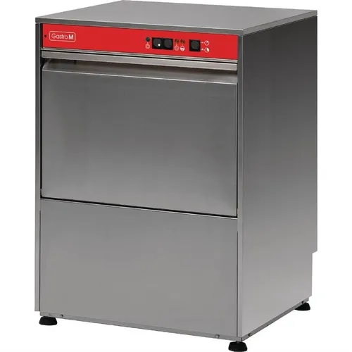 Gastro M Geschirrspüler Dw51 Special