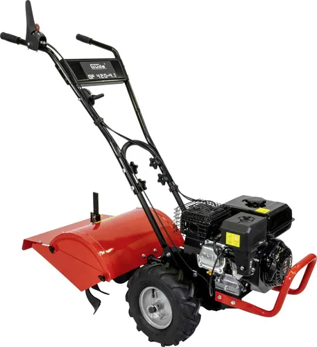 Güde Gartenfräse GF 420-4.1 – 48 cm Arbeitsbreite