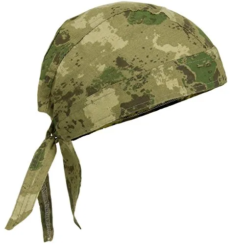 MFH Kopftuch HDT Camo FG