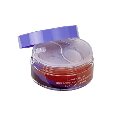 YEAUTY Luxurious Lift Eye Tripad Mask – Hydrogel-Augenpads