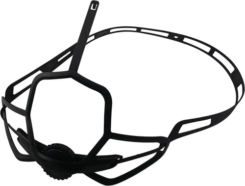 Abus Helm Ersatzteil Zubehör Verstellsystem + Ring Skurb (ACE) M