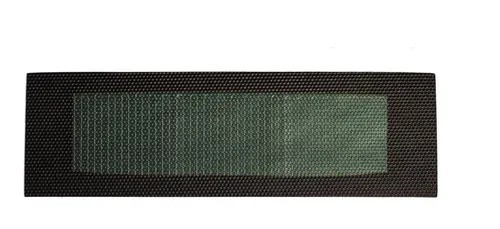 Solarzelle flexibel 1,5V 0,5A 0,75W Solar Zelle Solarmodul Mini Kleine Hobby