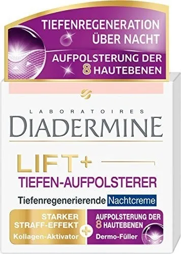 Die besten Diadermine Antifaltencremes | Test & Kaufberatung von Diadermine