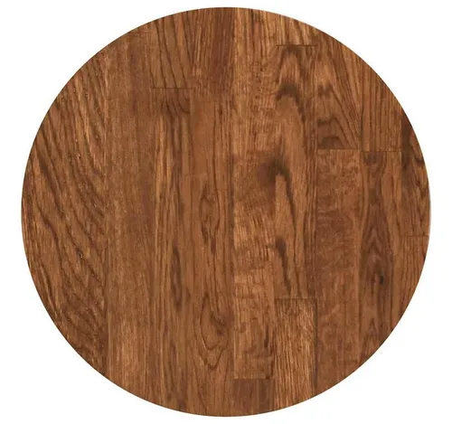 vidaXL Runder Esstisch von vidaXL