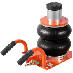 VEVOR Pneumatischer Wagenheber Air Jack 3t von Vevor