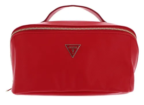 Guess Kosmetiktasche in rot von GUESS