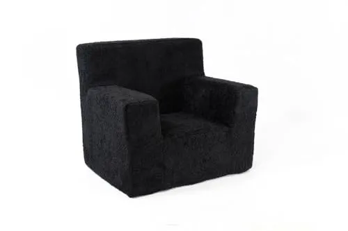 Stühle Schwarz von Fortisline