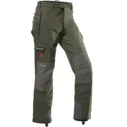 Pfanner Gladiator Hose Outdoorhose Herren - Funktionshose für höchste Ansprüche, extrem reißfest und atmungsaktiv mit Kevlar® Verstärkungen und Cocona® Futter für optimalen Komfort.