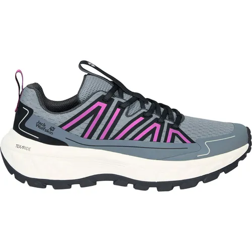 Jack Wolfskin Wild Hike Low W (F0304) 38