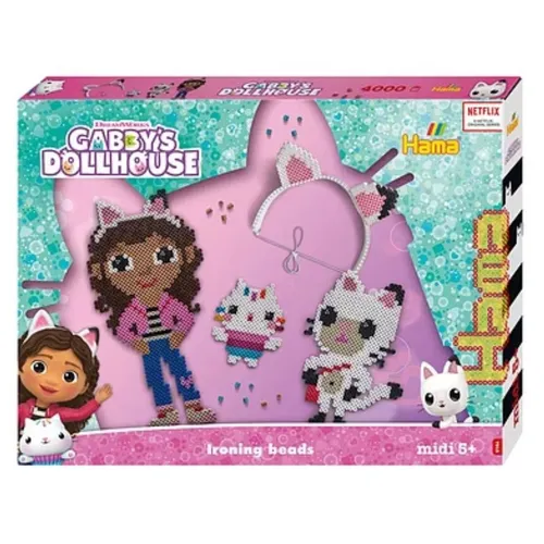 Puppenhaus-Zubehör von Hama