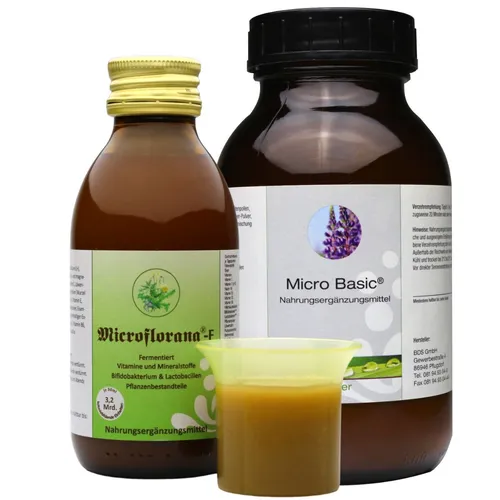 MICROFLORANA®