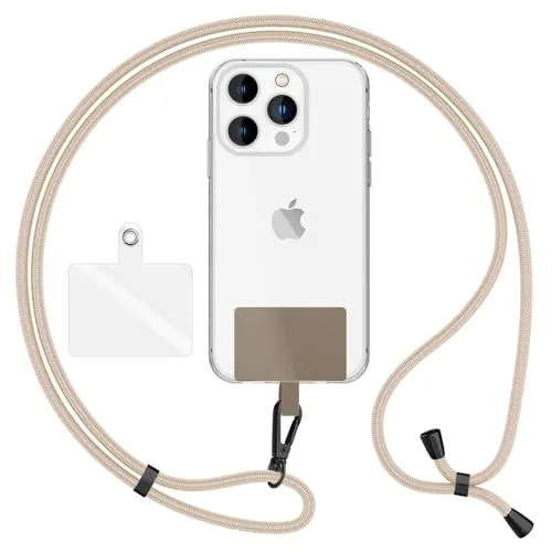 Handycharms & -anhänger von NALIA