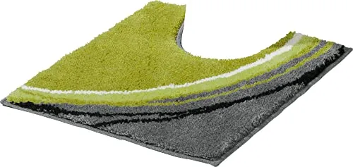 Badematten & Badteppiche Grün von Erwin Müller