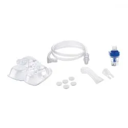 Aponorm Inhalationsgerät Nano Year Pack von WEPA