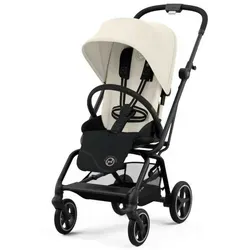Cybex Eezy S Twist+ 2 Kombi-Kinderwagen von CYBEX