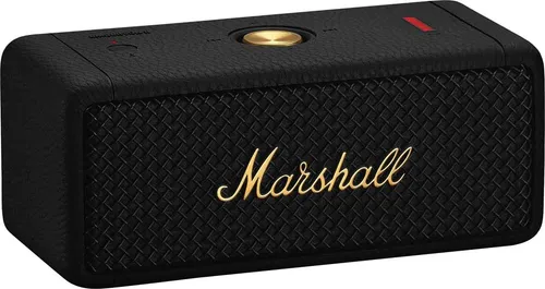 MARSHALL Emberton II Bluetooth Lautsprecher von Marshall