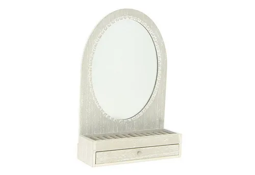 Spiegel Grau von Mojawo