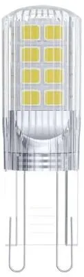 EMOS Classic ZQ9536 LED Lampe JC, G9, 2,5W (32W), 350lm, Neutralweiß (1525736409)