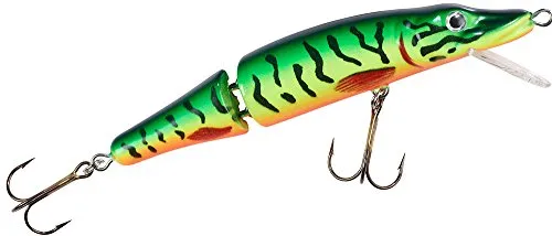 Balzer MK Hecht-Leuchte 2-teilig 13 cm